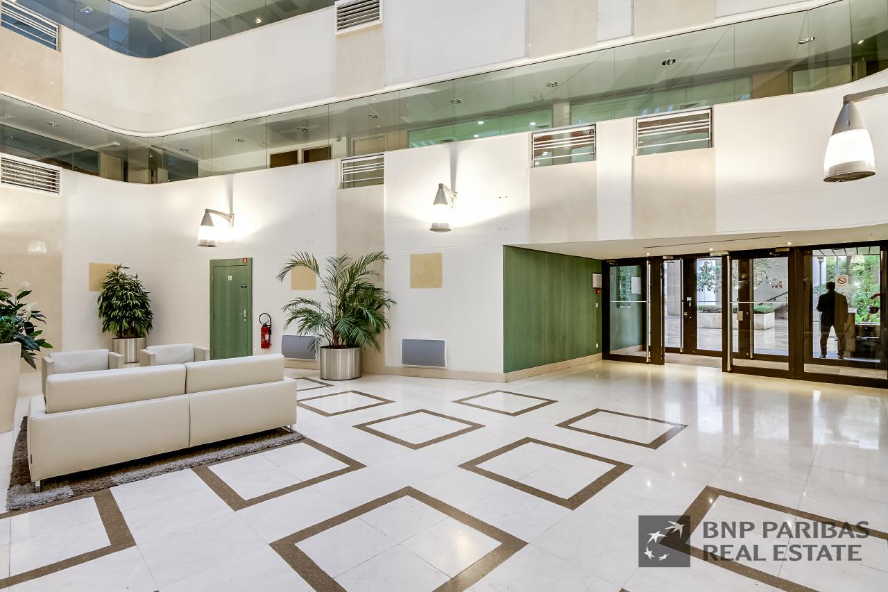 Bureau Rueil-Malmaison 1786m² Location bureau Rueil-Malmaison Hauts-de-Seine OLBUR2001255 3